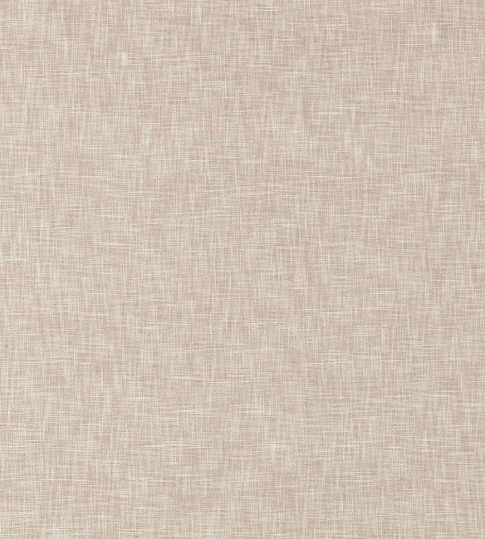 Gaia Fabric by Clarke & Clarke Blush