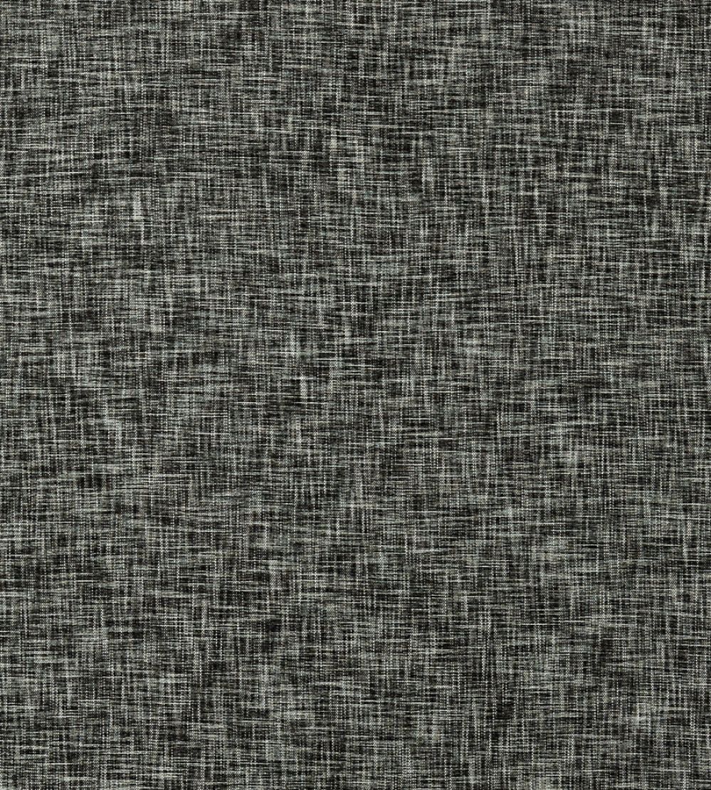 Gaia Fabric by Clarke & Clarke Charcoal
