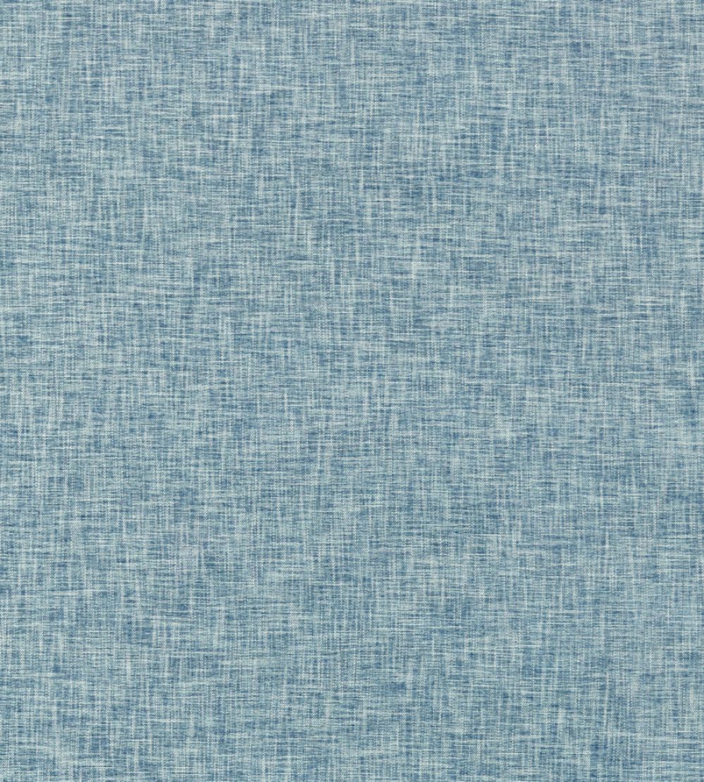 Gaia Fabric by Clarke & Clarke Denim