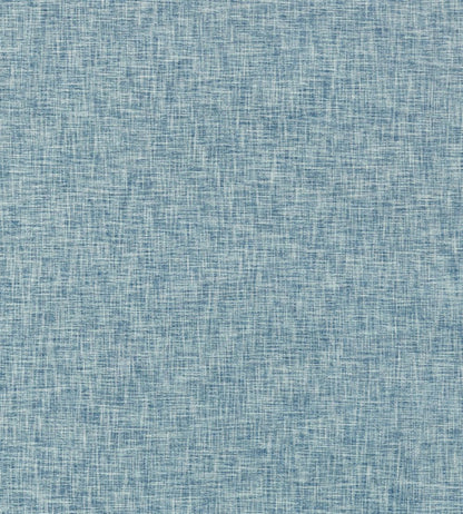 Gaia Fabric by Clarke & Clarke Denim