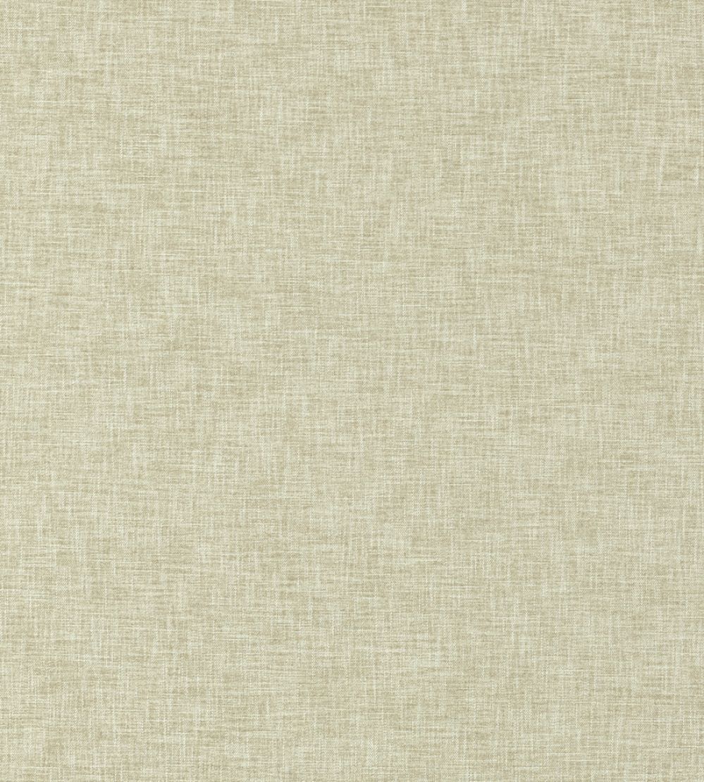 Gaia Fabric by Clarke & Clarke Flax