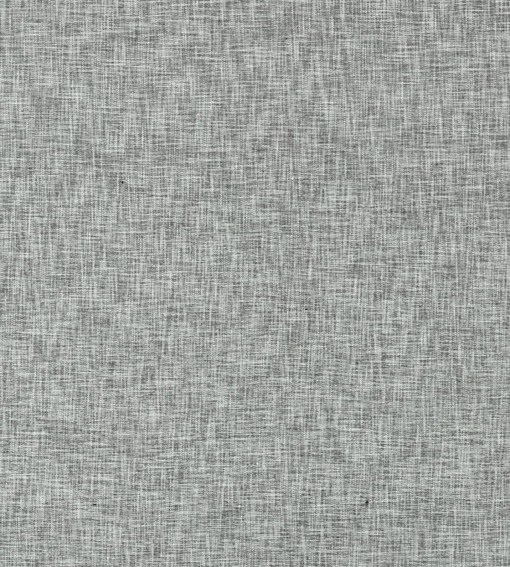 Gaia Fabric by Clarke & Clarke Gunmetal