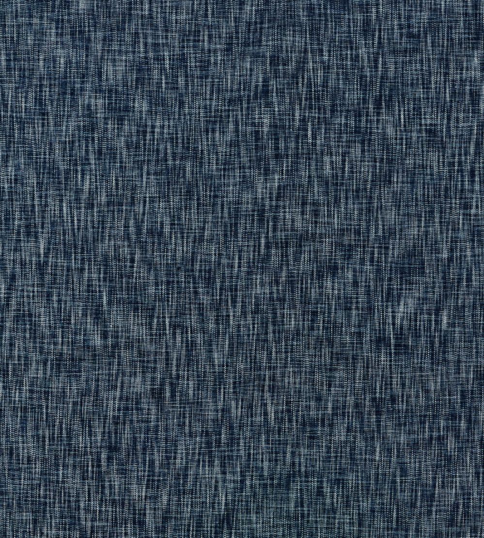 Gaia Fabric by Clarke & Clarke Midnight