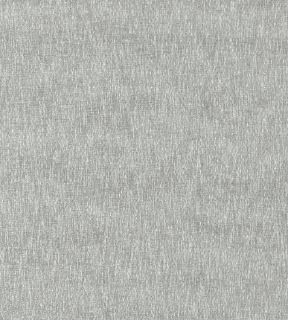Gaia Fabric by Clarke & Clarke Pewter