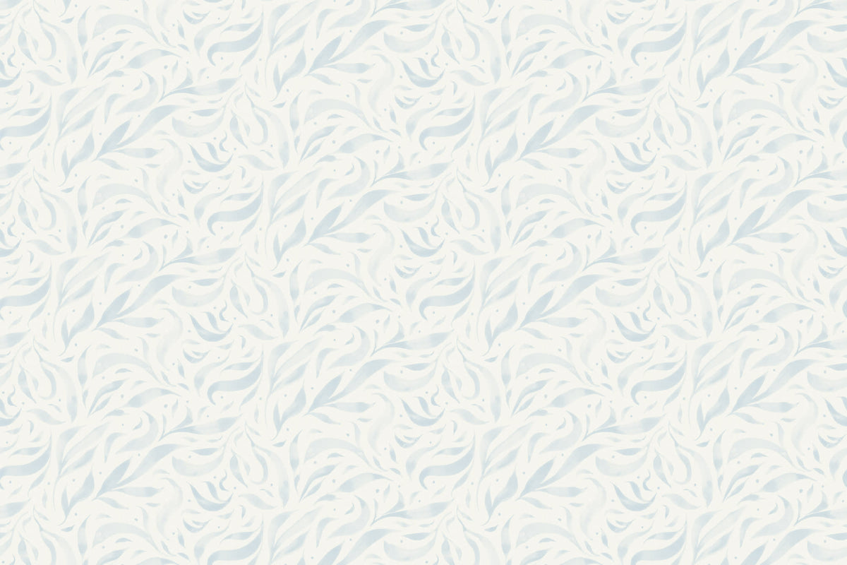 Gale Blue wallpaper by Hovia