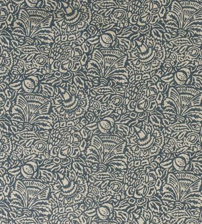 Gardyne Fabric by James Hare Ink