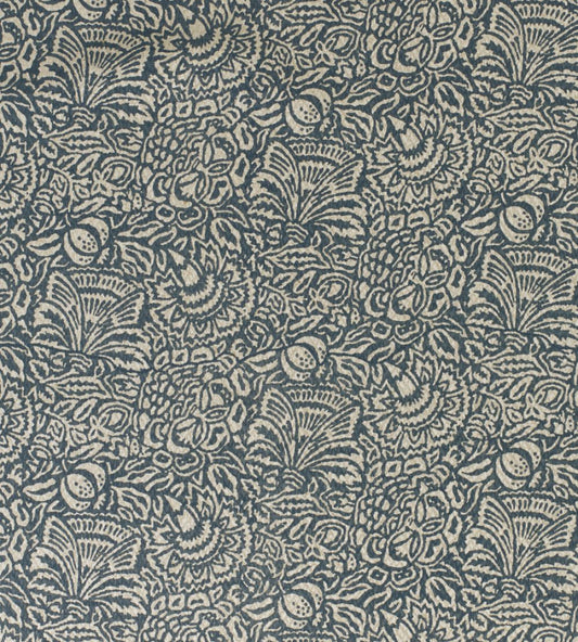 Gardyne Fabric by James Hare Ink