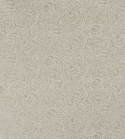 Gardyne Fabric by James Hare Natural