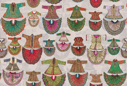 Gaya Wallpaper by Pierre Frey in Original (FP316001)