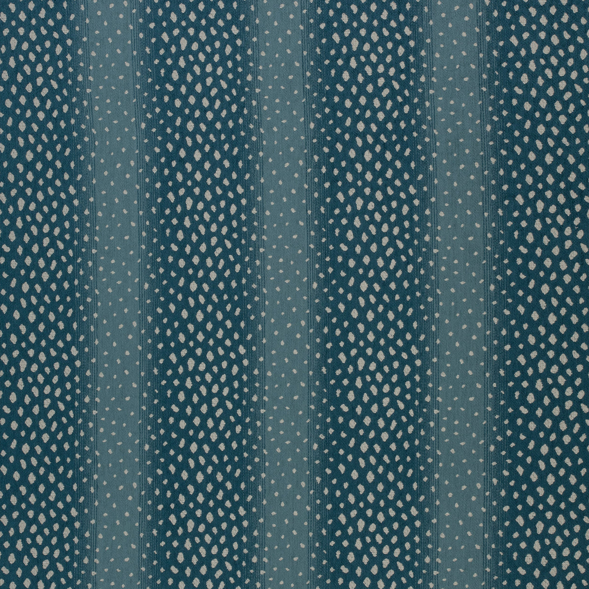 Gazelle Fabric by Thibaut in Peacock (W80428)