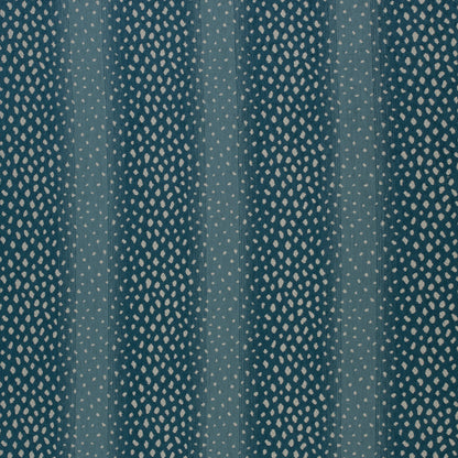 Gazelle Fabric by Thibaut in Peacock (W80428)