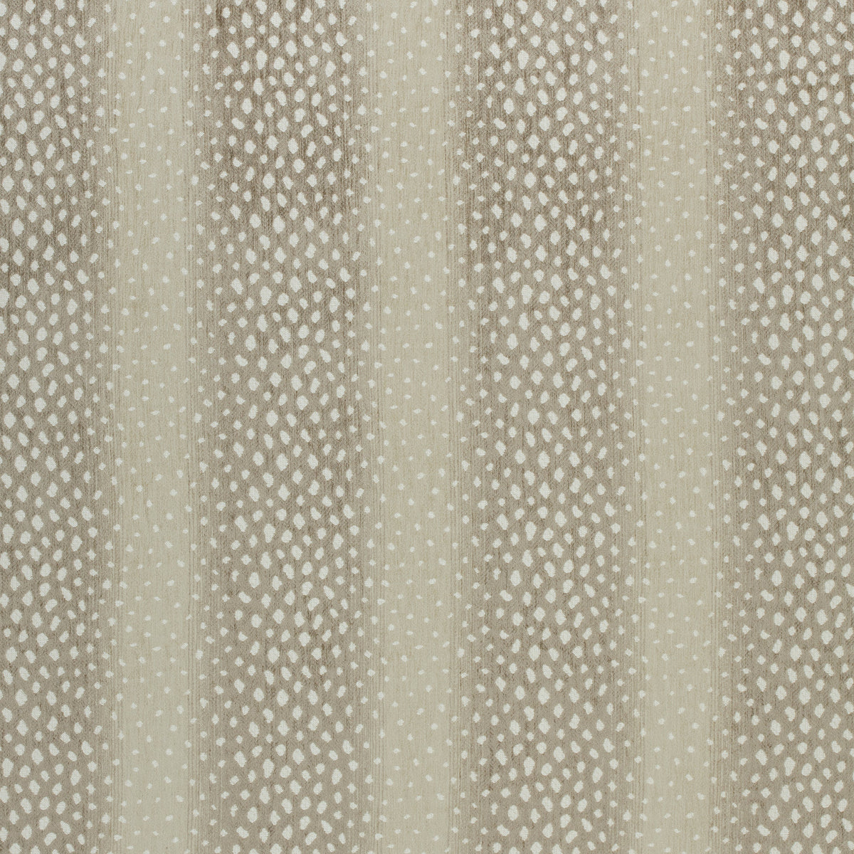 Gazelle Fabric by Thibaut in Linen (W80430)