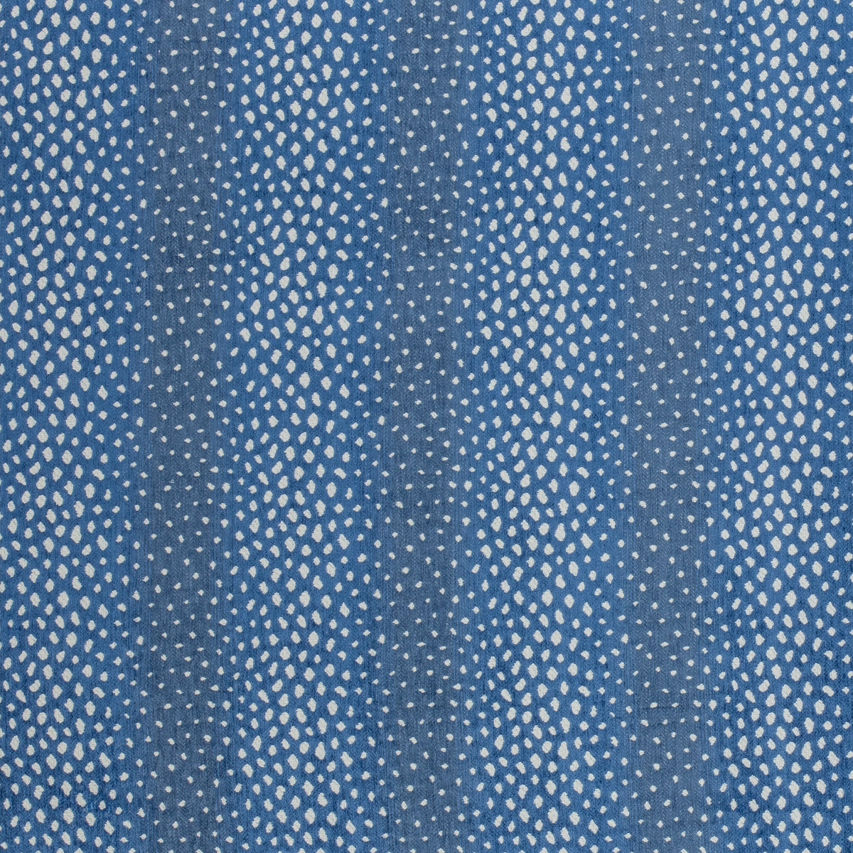 Gazelle Fabric by Thibaut in Blue (W80432)