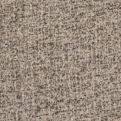 Telar Fabric by Gaston y Daniela in Crudo/Antracita