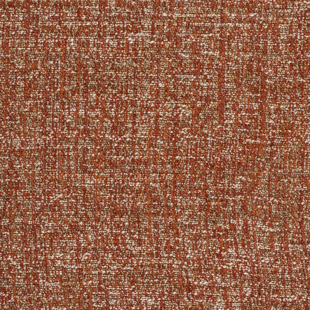 Telar Fabric by Gaston y Daniela in Naranja