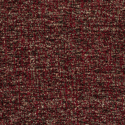 Telar Fabric by Gaston y Daniela in Rojo