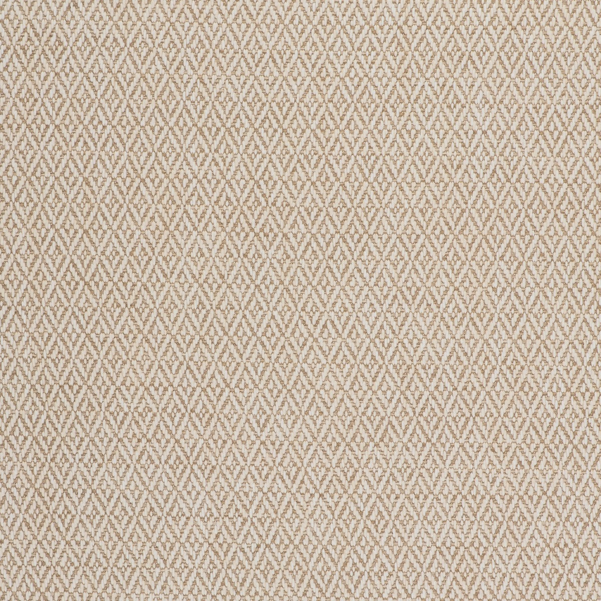 Rombos Fabric by Gaston y Daniela in Crudo