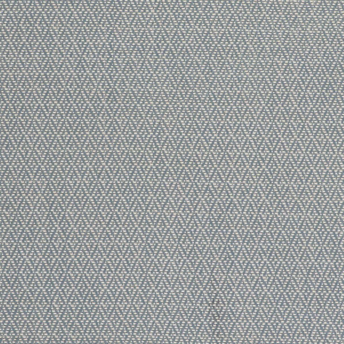 Rombos Fabric by Gaston y Daniela in Azul