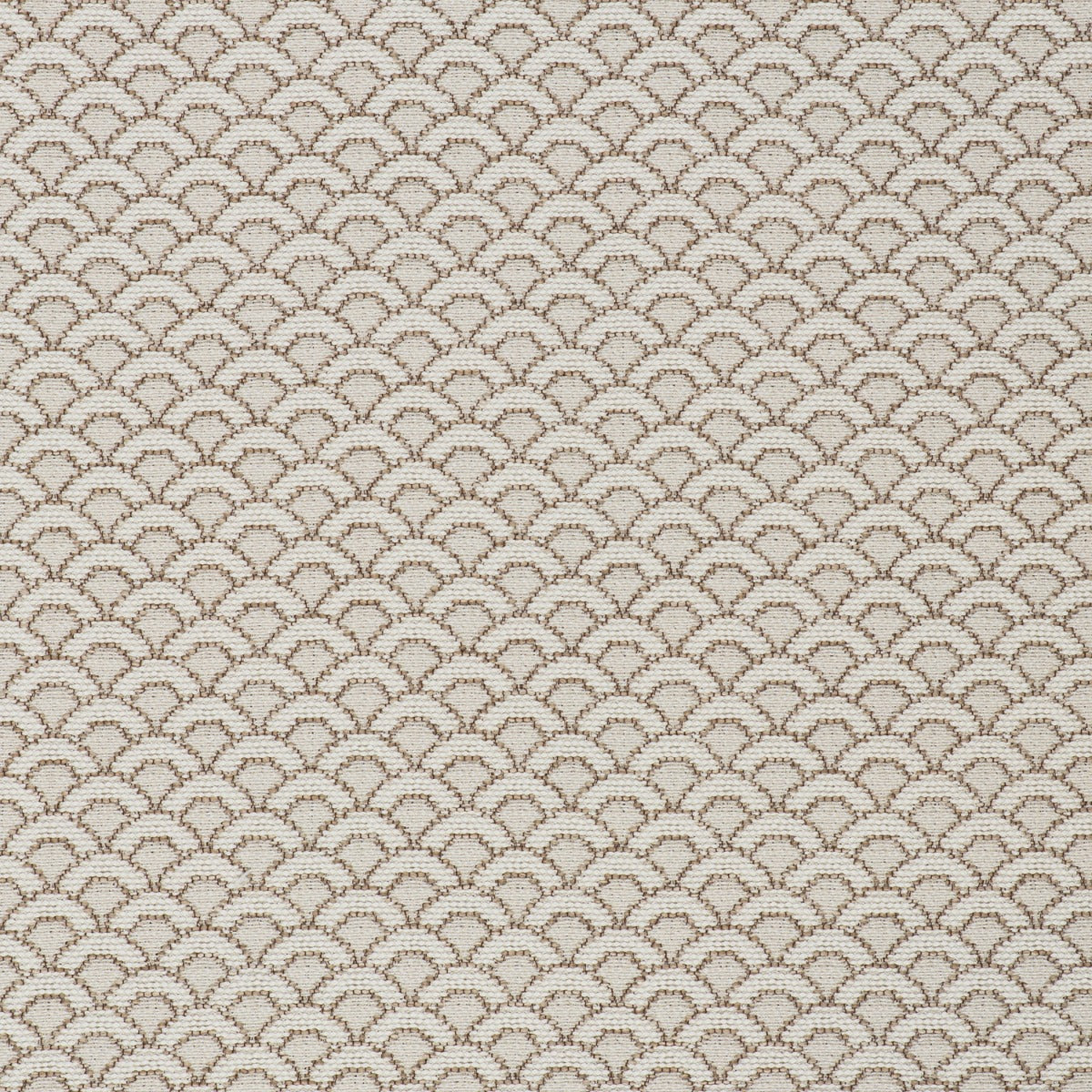 Ondas Fabric by Gaston y Daniela in Crudo