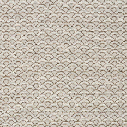 Ondas Fabric by Gaston y Daniela in Crudo