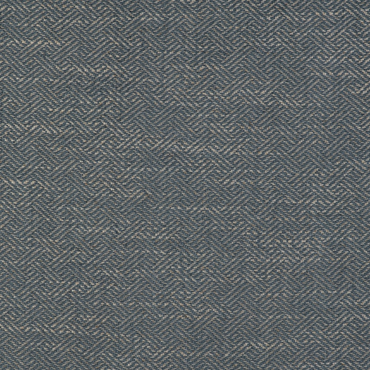 Enea Fabric by Gaston y Daniela in Azul Cielo