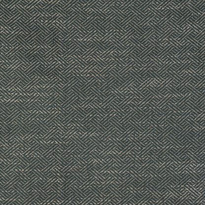 Enea Fabric by Gaston y Daniela in Oceano