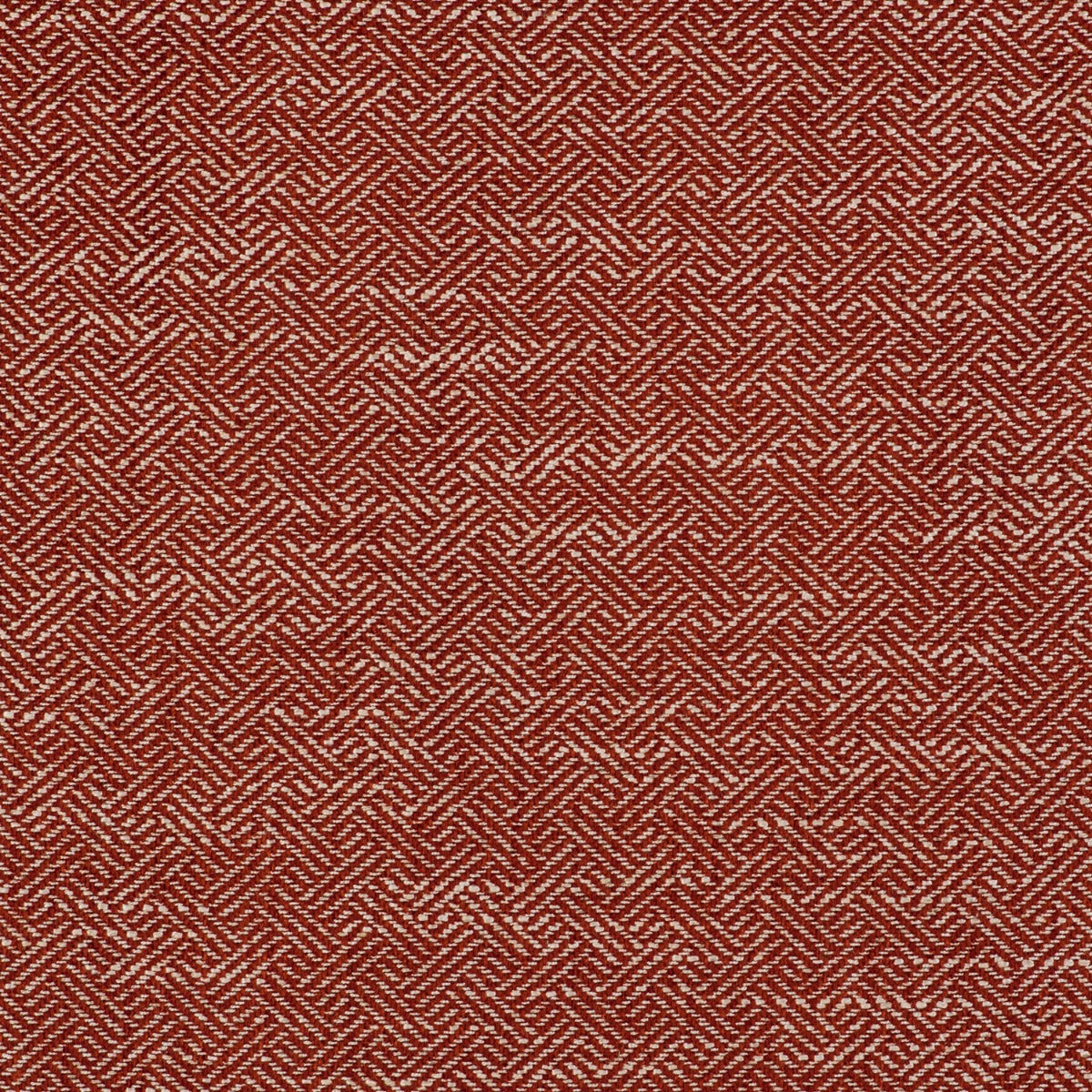 Enea Fabric by Gaston y Daniela in Naranja