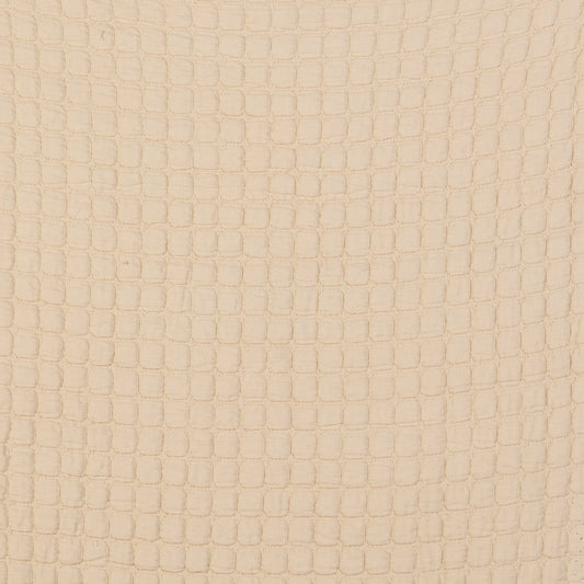 Morera Fabric by Gaston y Daniela in Crudo
