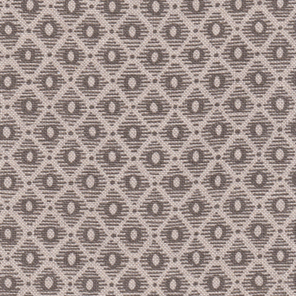 Gem Linen Fabric by Nile & York in Antelope