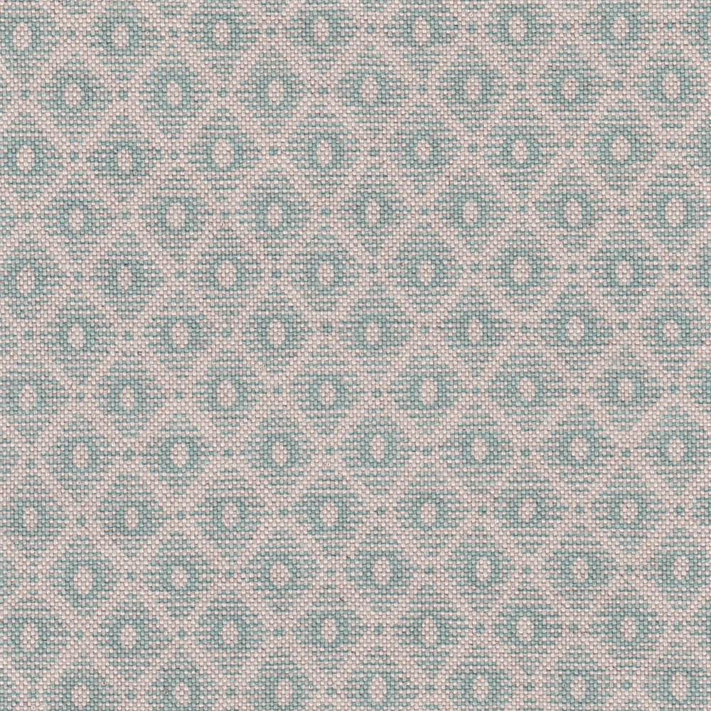 Gem Linen Fabric by Nile & York in Mallard
