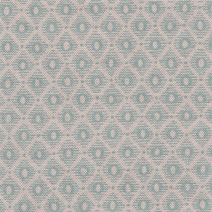 Gem Linen Fabric by Nile & York in Mallard