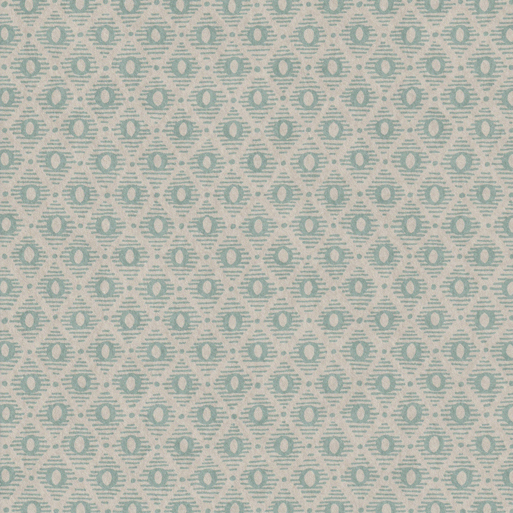 Gem Wallpaper by Nile & York in Mallard