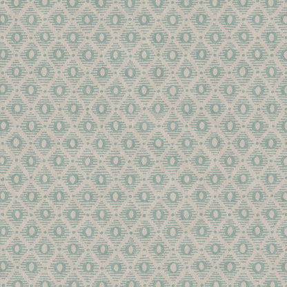 Gem Wallpaper by Nile & York in Mallard