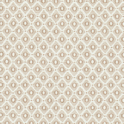 Gem Wallpaper by Nile & York in Stone