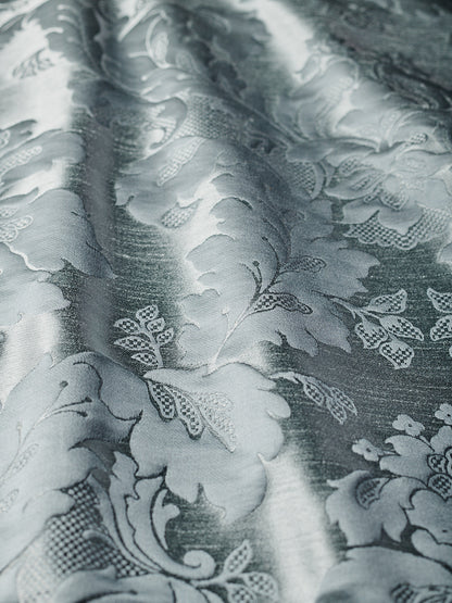 Genevieve Fabric by Watts 1874 in Divine Blue