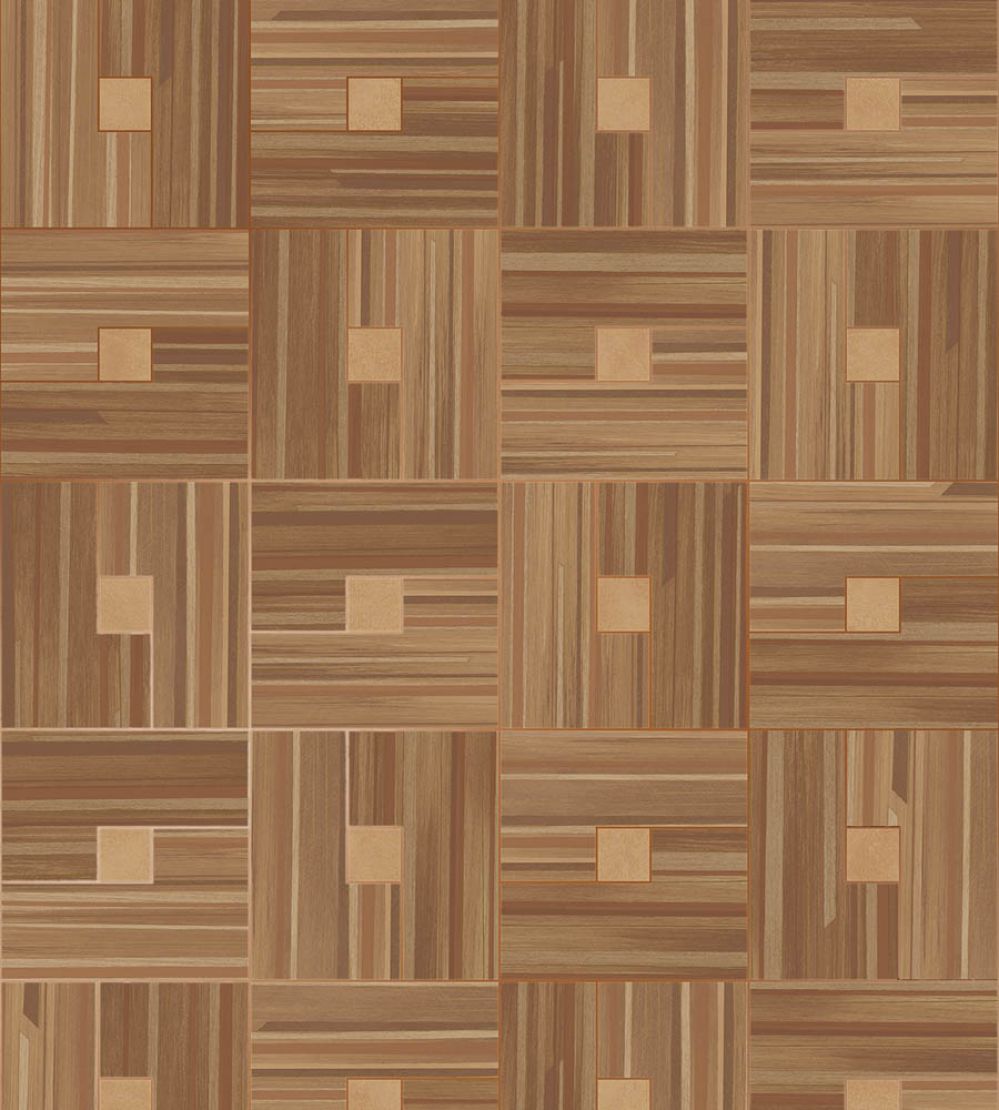 Geo Square Mural by Eijffinger Beige/Sand