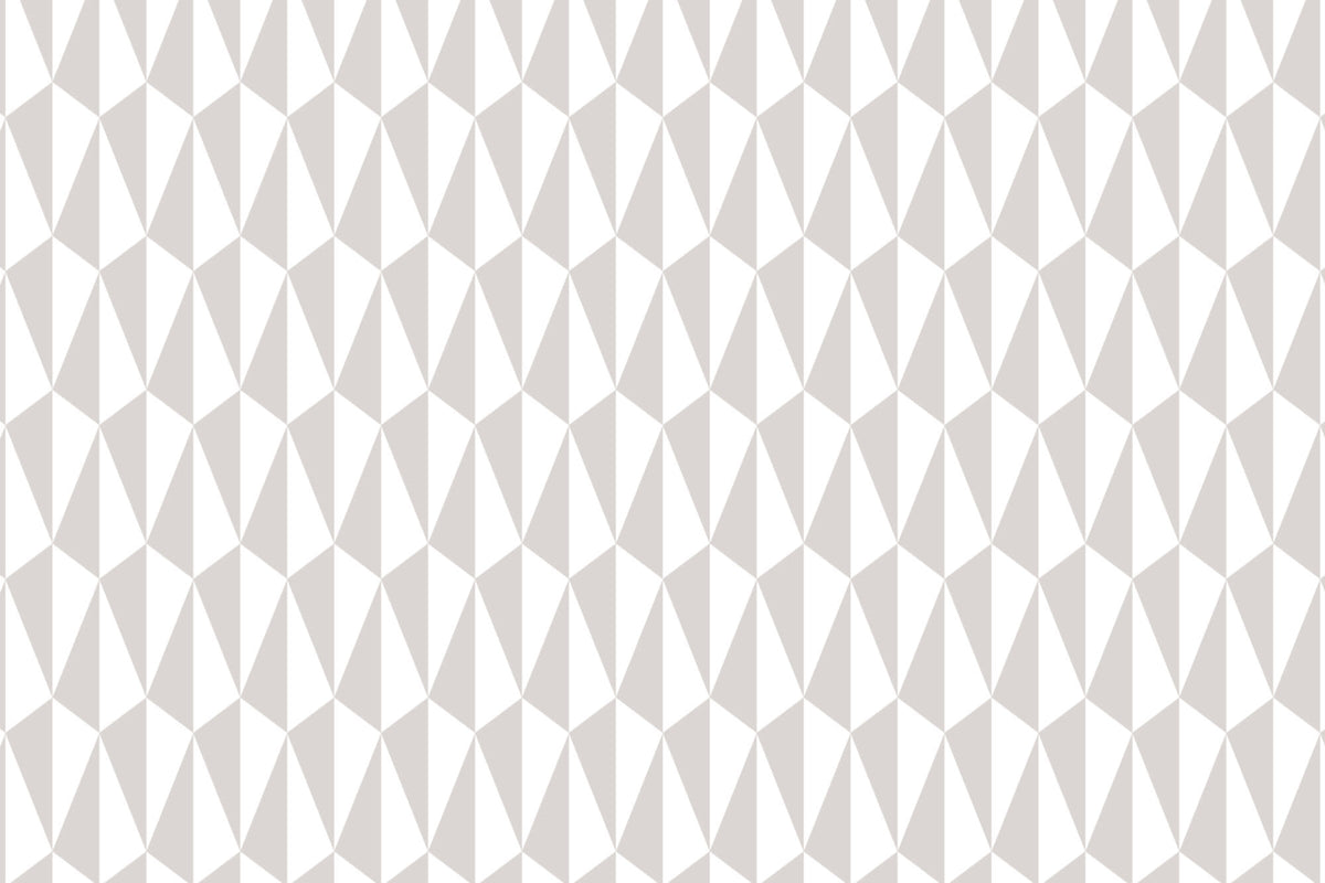 Geo Beige wallpaper by Hovia