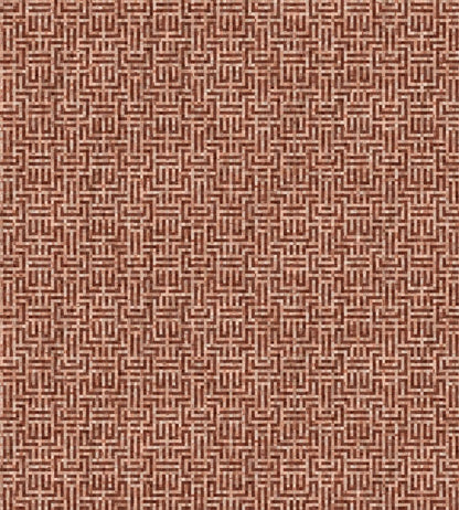 Geometricum Wallpaper by Coordonne Clay