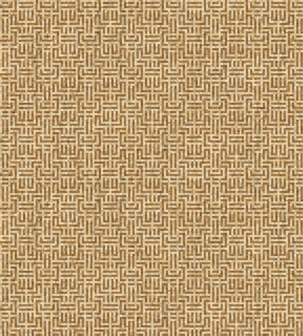 Geometricum Wallpaper by Coordonne Curry