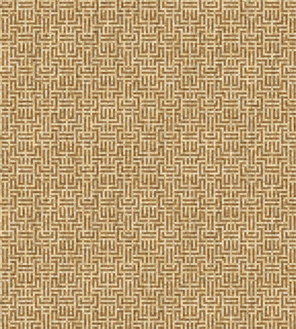 Geometricum Wallpaper by Coordonne Curry