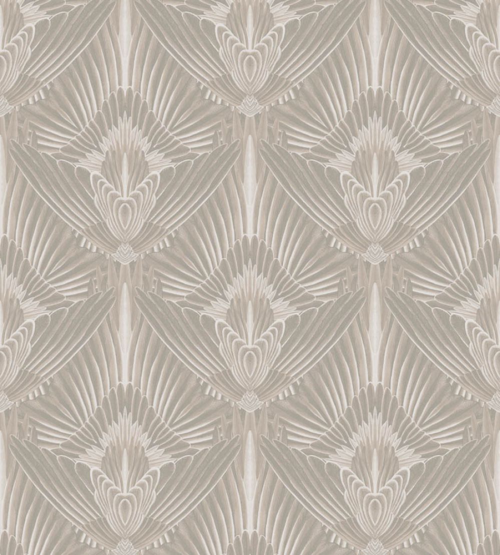 Gershwing Wallpaper by Divine Savages Dove