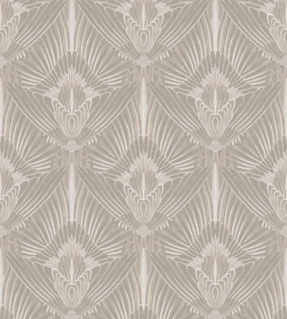 Gershwing Wallpaper by Divine Savages Dove