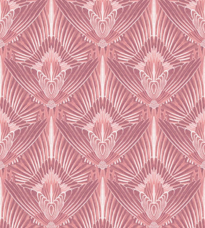 Gershwing Wallpaper by Divine Savages Flamingo