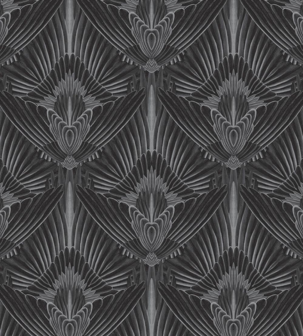 Gershwing Wallpaper by Divine Savages Raven