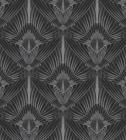 Gershwing Wallpaper by Divine Savages Raven