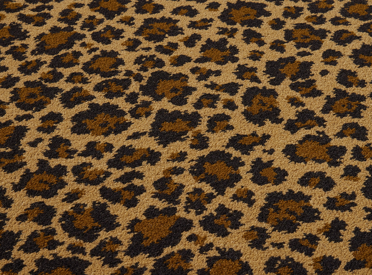 Gevaudan Axminster Rug by Braquenié shown in a room setting (view 1)
