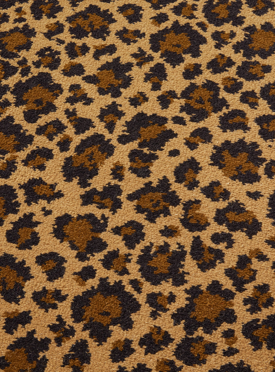 Gevaudan Axminster Rug by Braquenié shown in a room setting (view 2)