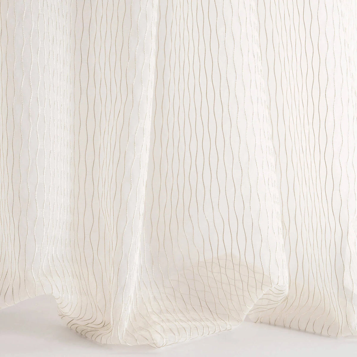 Gezia Fabric by Pierre Frey in Nuage (F3058001)