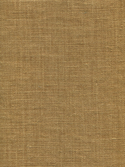 Ghent Gold fabric by Quadrille