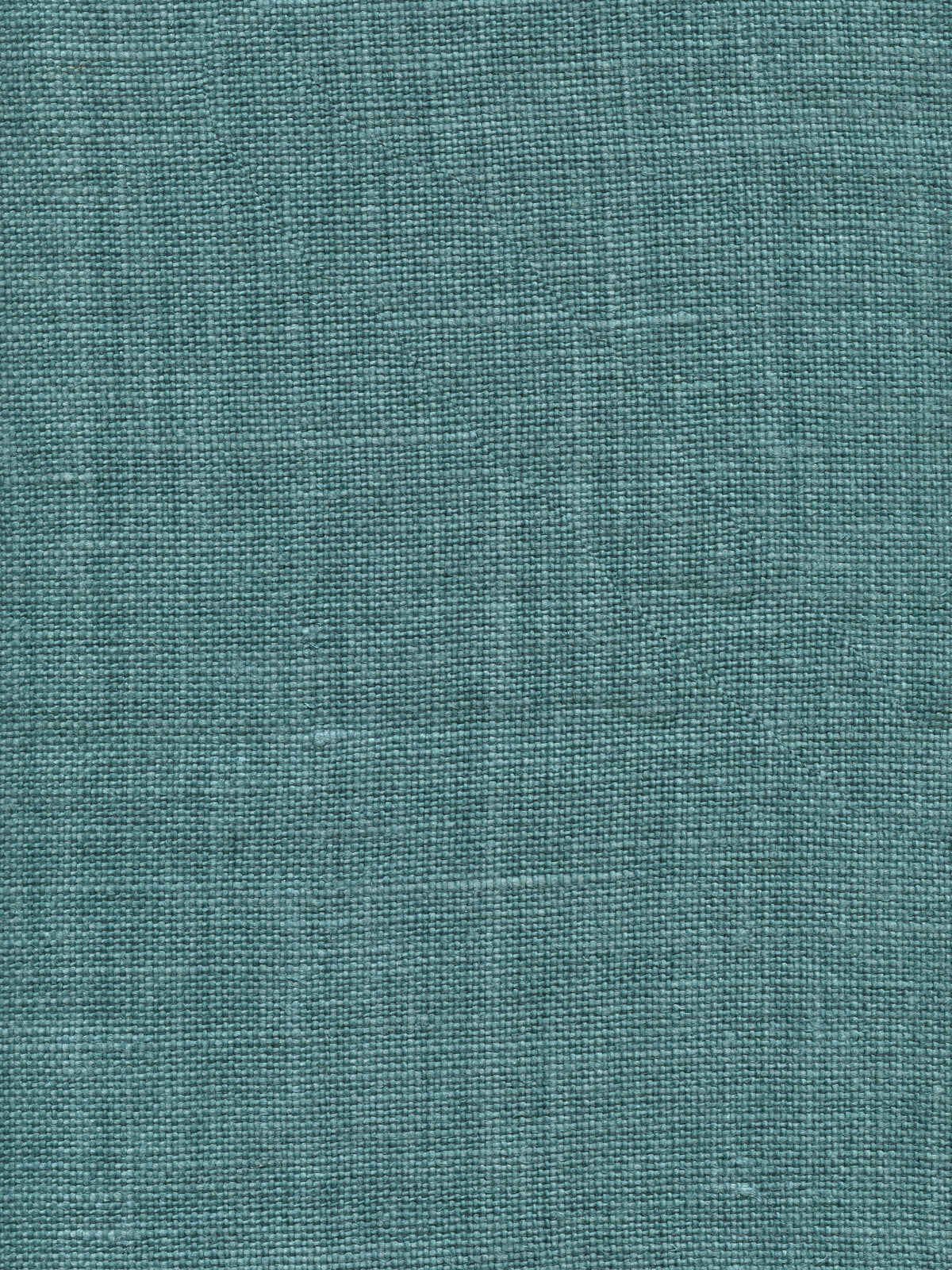 Ghent Turquoise fabric by Quadrille
